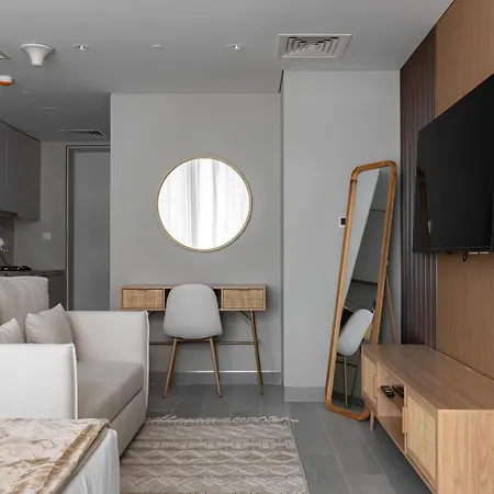 Condor Marina Star, Dubai Marina By Simply Comfort Exterior foto