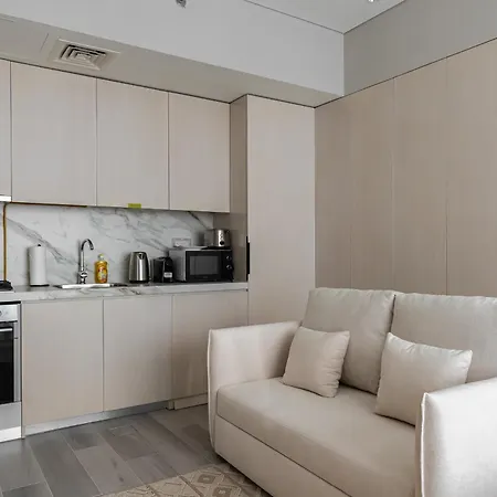 Condor Marina Star, Dubai Marina By Simply Comfort Exterior foto
