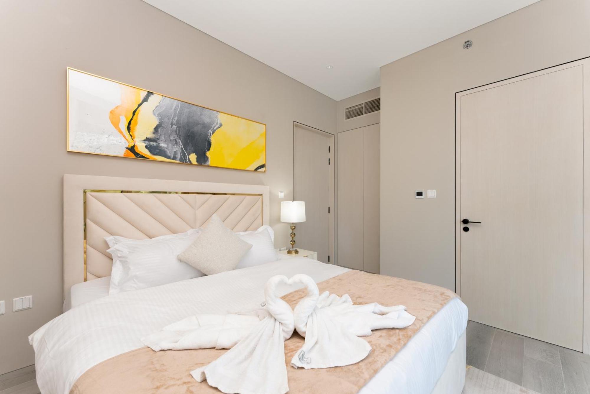 Condor Marina Star, Marina By Simply Comfort Appartement *