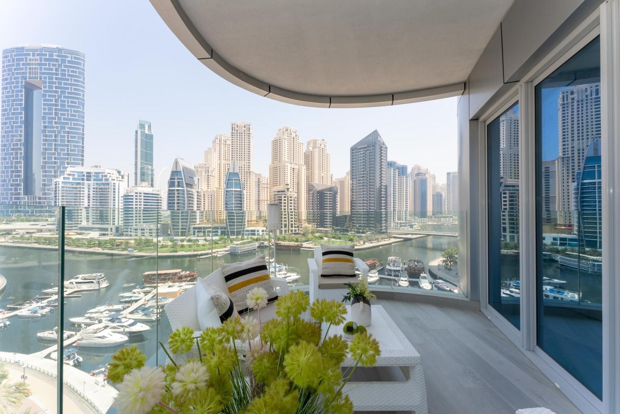 Condor Marina Star, Marina By Simply Comfort Appartement *