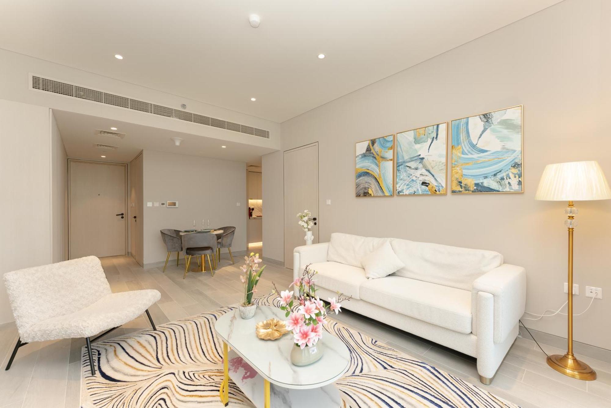 Condor Marina Star, Marina By Simply Comfort Appartement