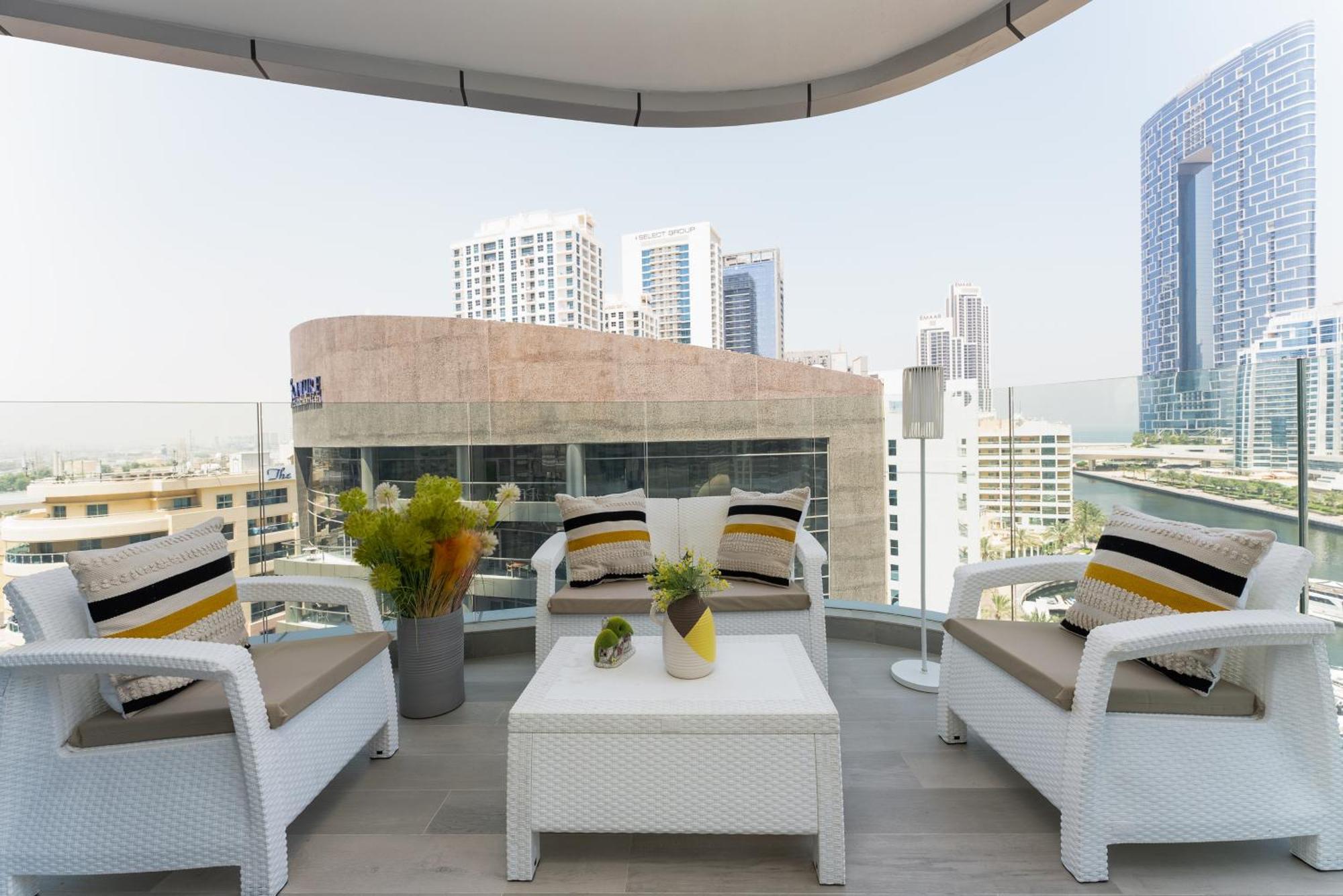 Appartement Condor Marina Star, Marina By Simply Comfort