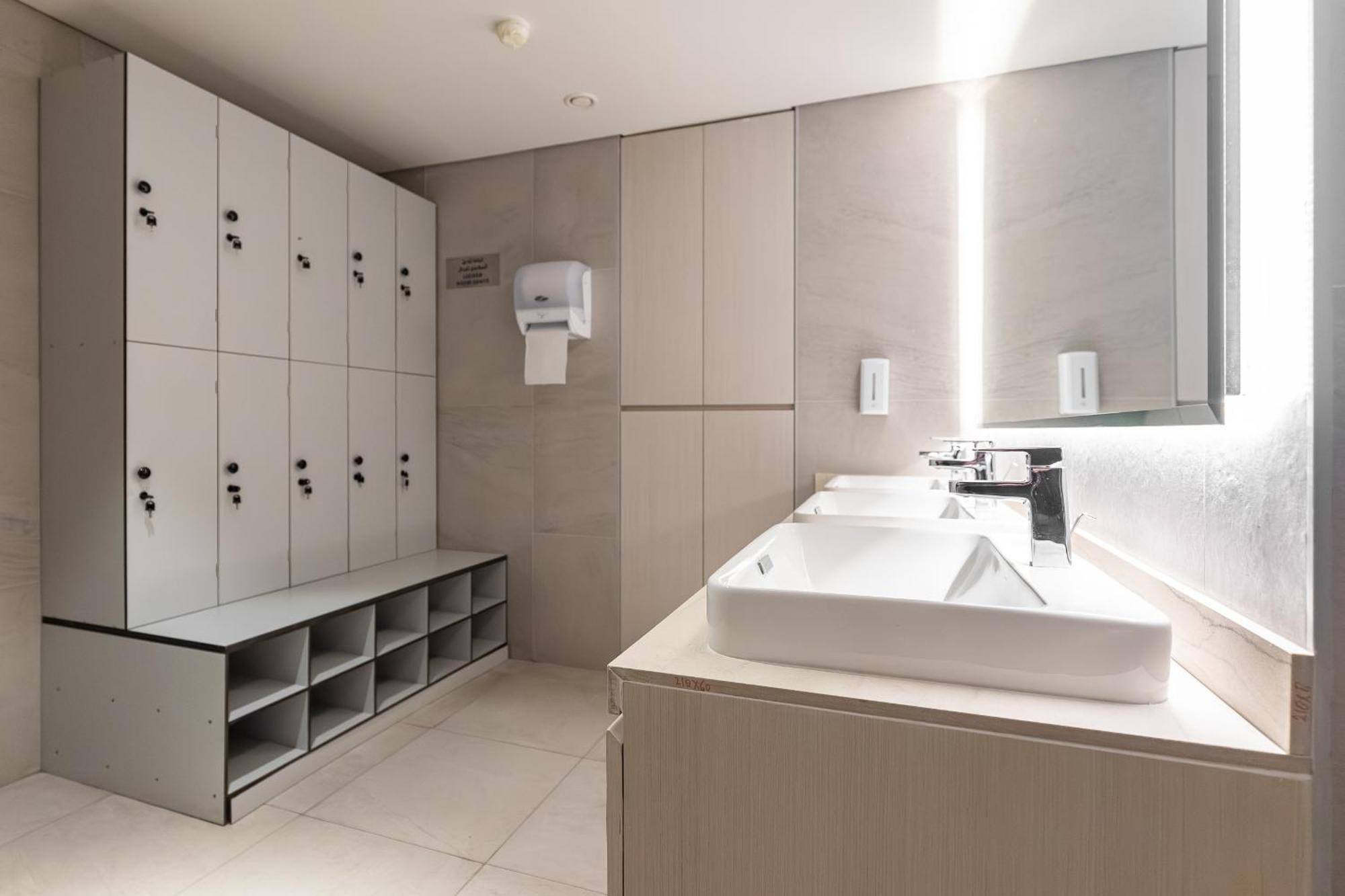 Condor Marina Star, Marina By Simply Comfort * Dubaï