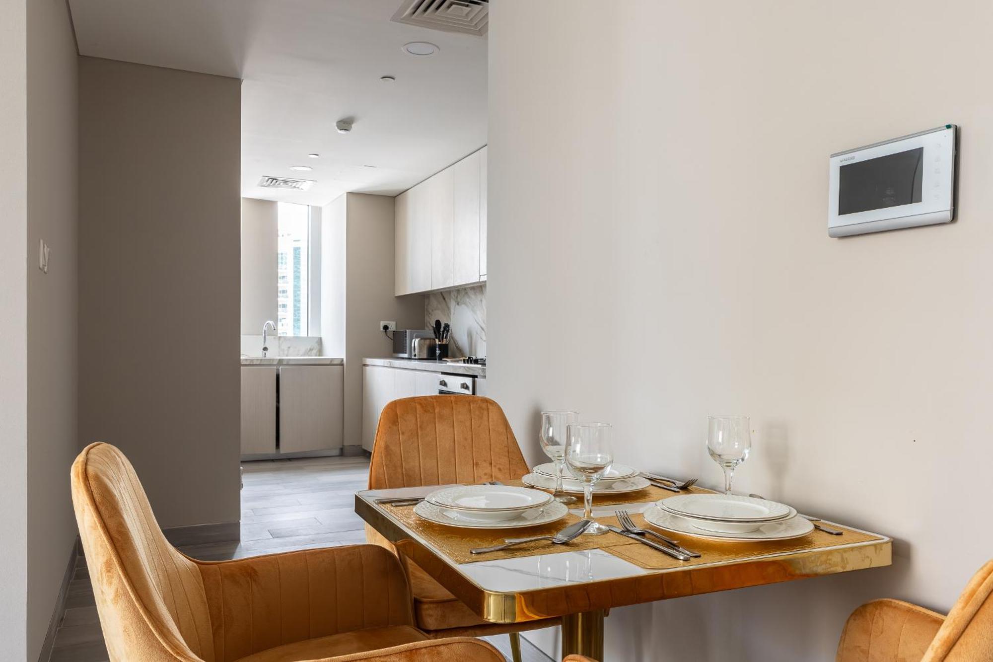 Appartement Condor Marina Star, Marina By Simply Comfort