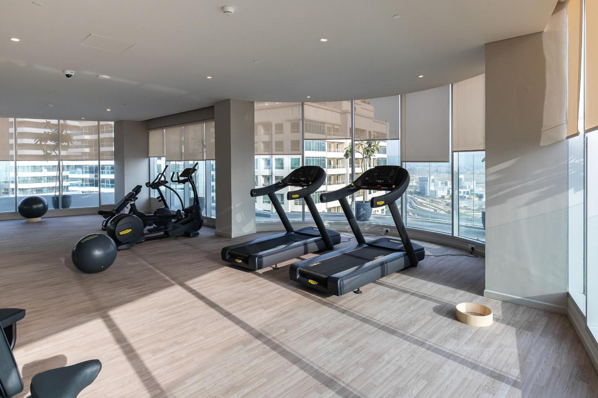 Appartement Condor Marina Star, Marina By Simply Comfort Dubaï