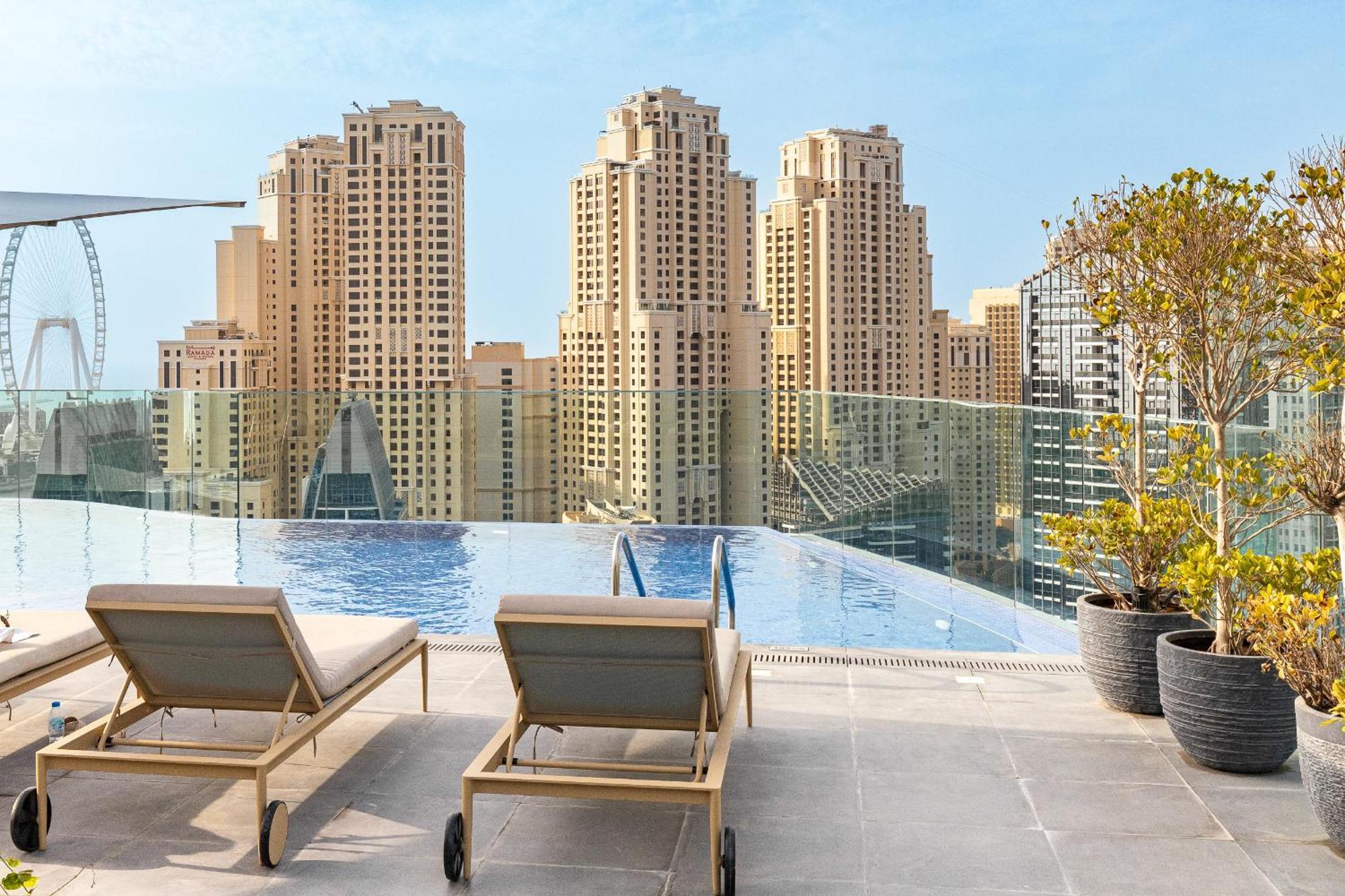 Appartement Condor Marina Star, Marina By Simply Comfort *