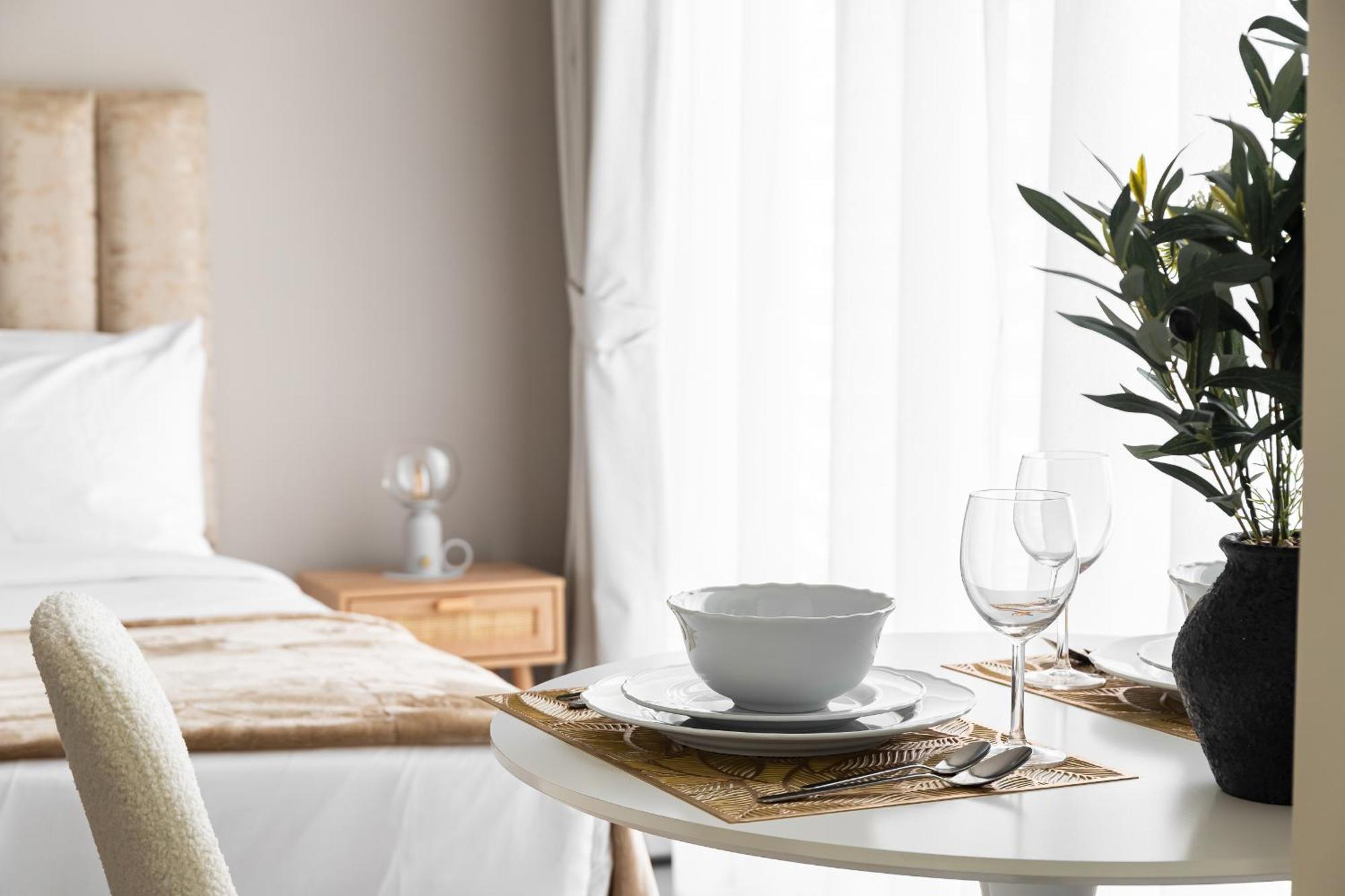 Condor Marina Star, Marina By Simply Comfort Appartement *