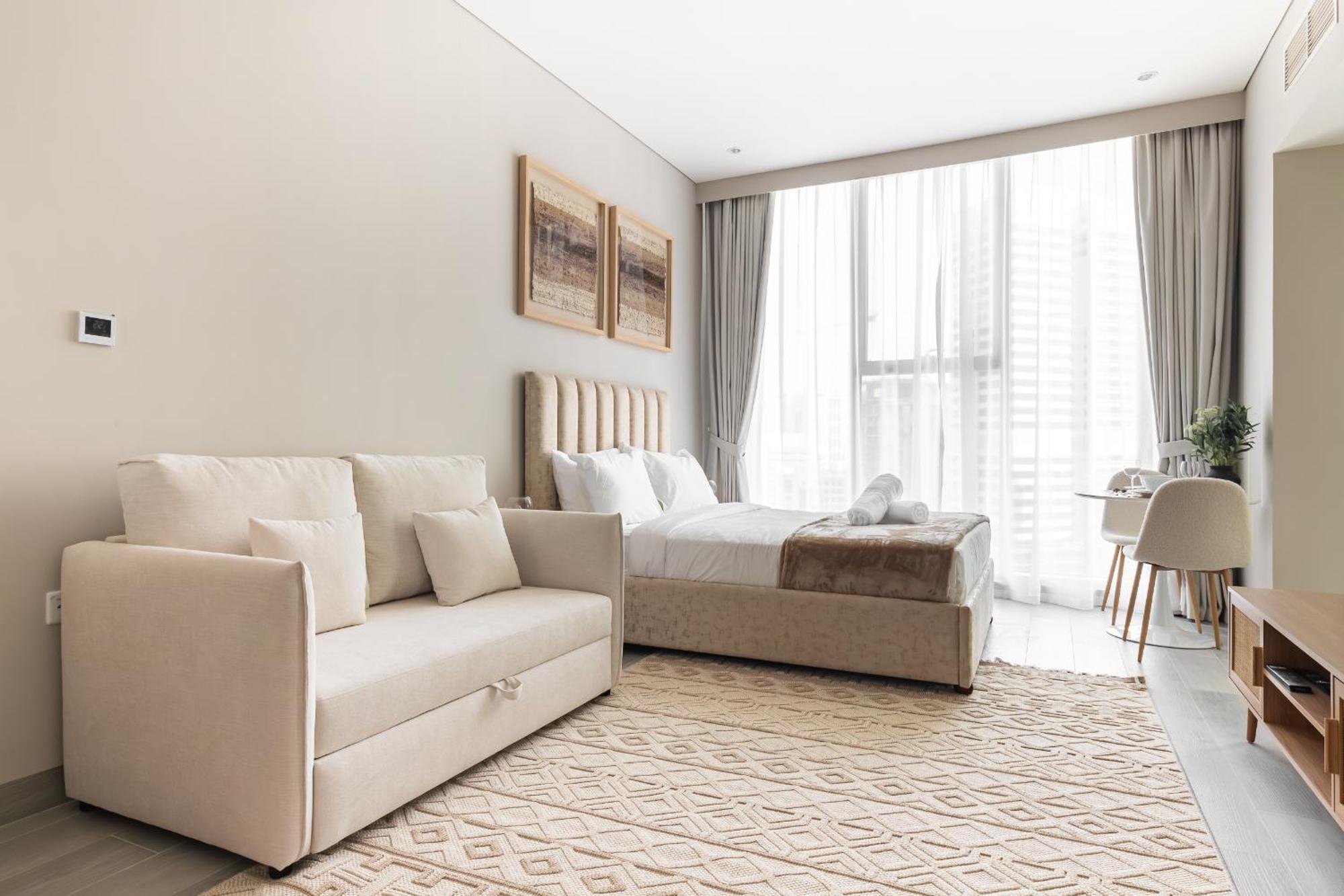 Appartement Condor Marina Star, Marina By Simply Comfort *