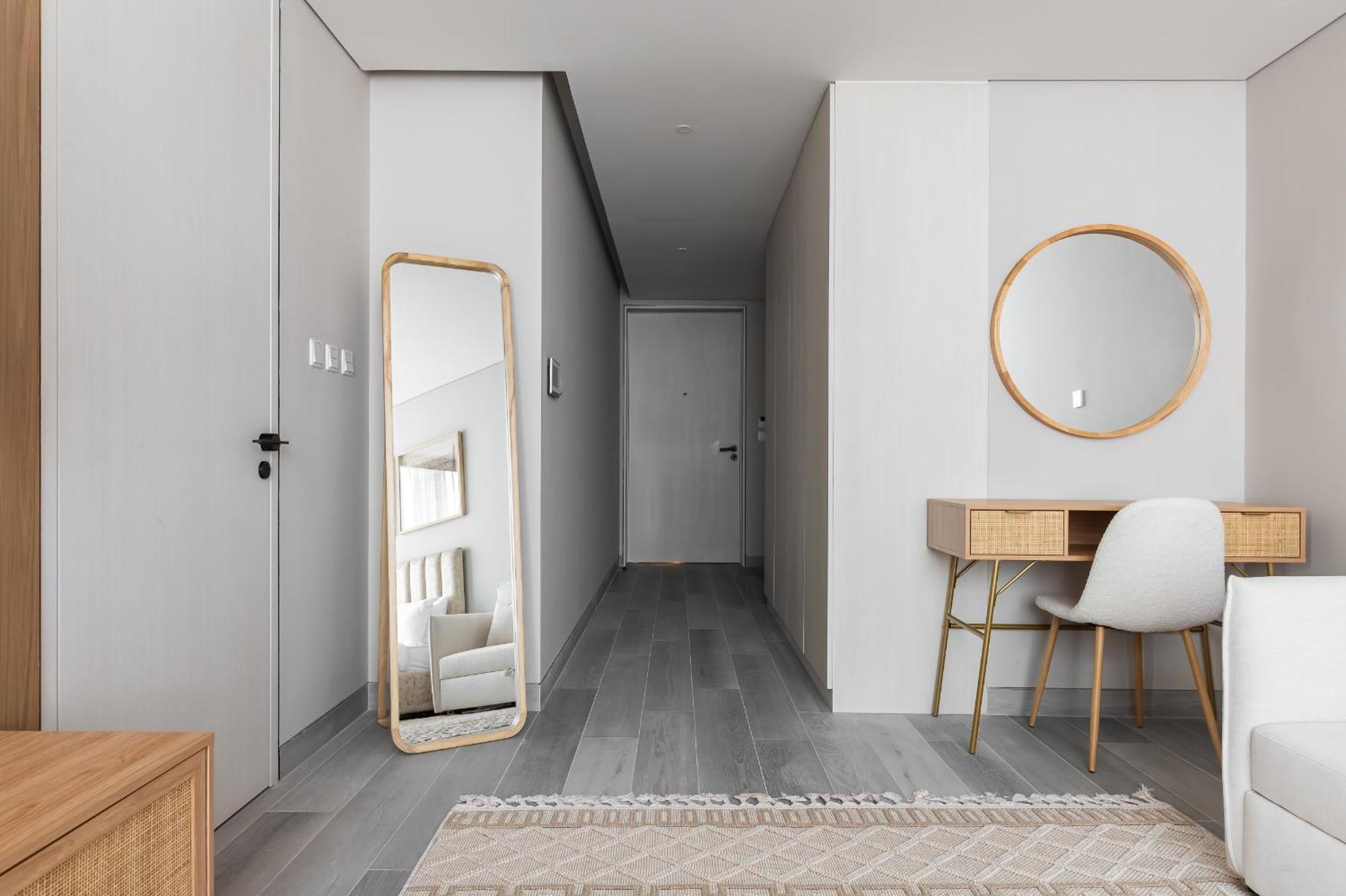 Appartement Condor Marina Star, Marina By Simply Comfort Dubaï