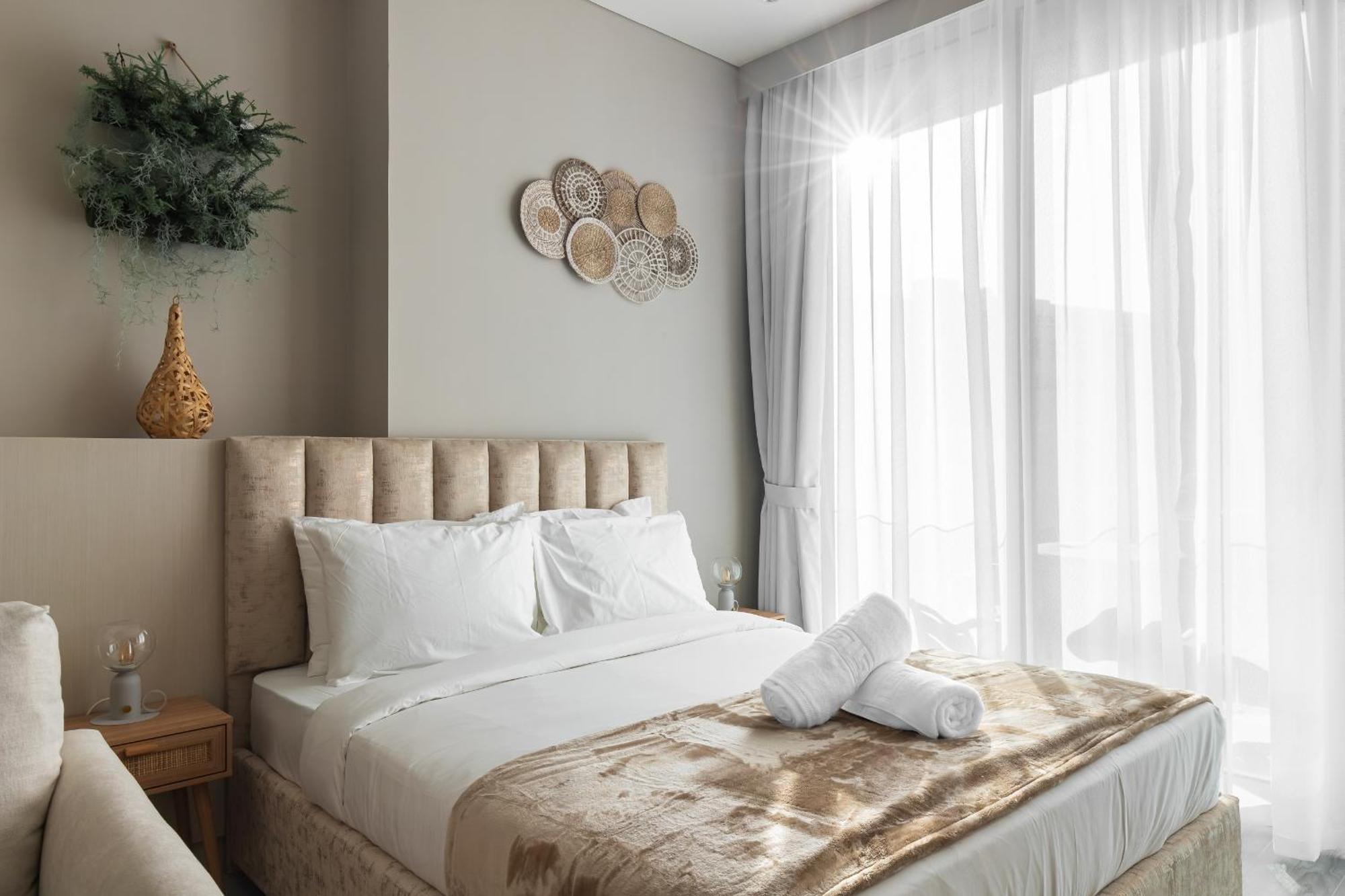 Condor Marina Star, Marina By Simply Comfort Dubaï