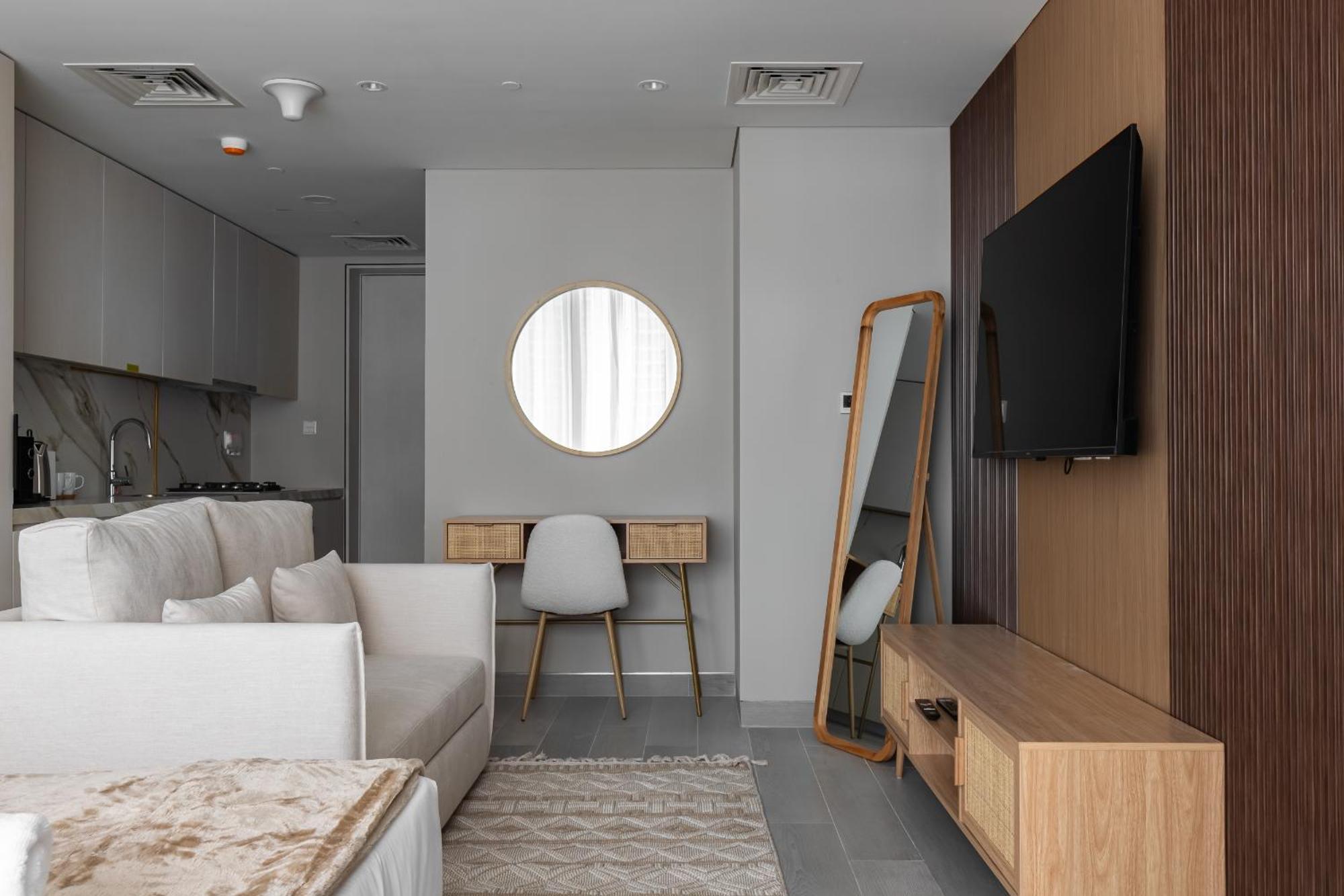 Condor Marina Star, Marina By Simply Comfort Appartement