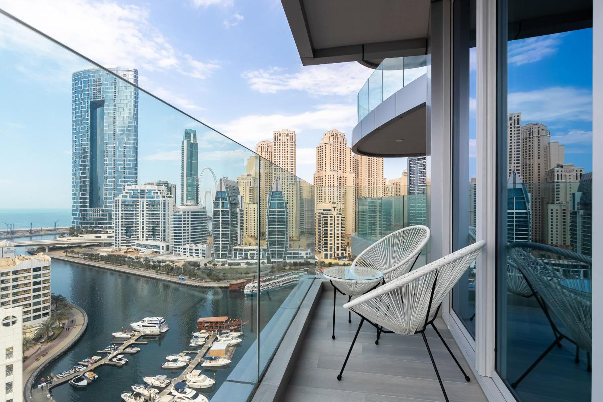 Appartement Condor Marina Star, Marina By Simply Comfort