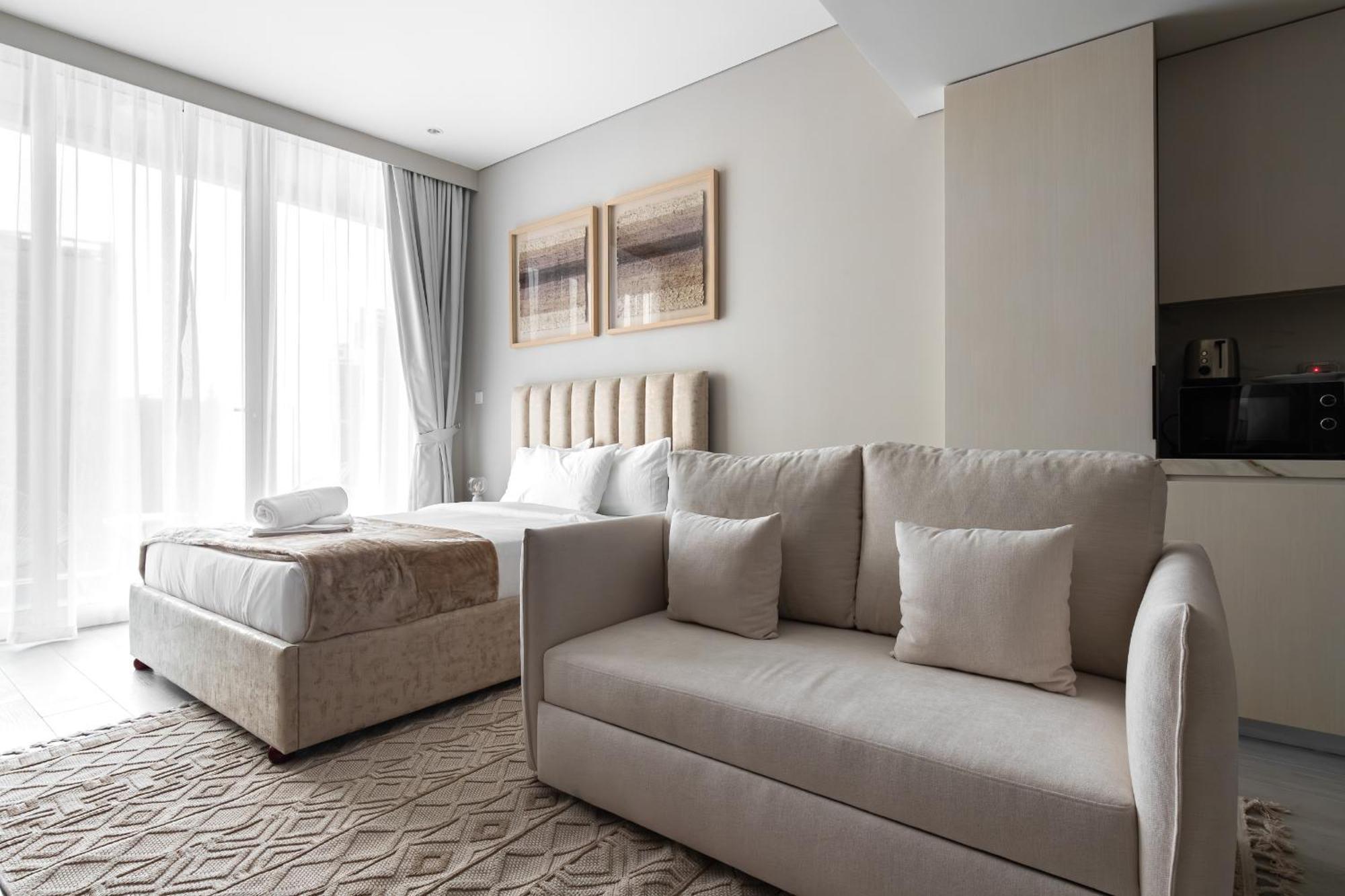Condor Marina Star, Marina By Simply Comfort Appartement *