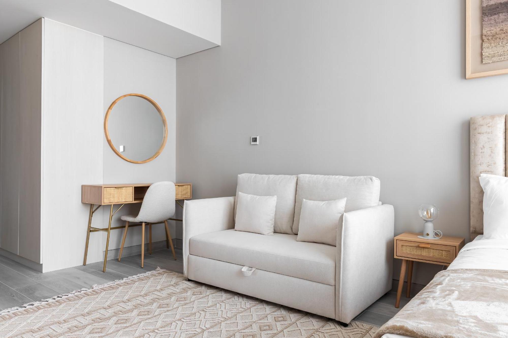 Condor Marina Star, Marina By Simply Comfort Appartement