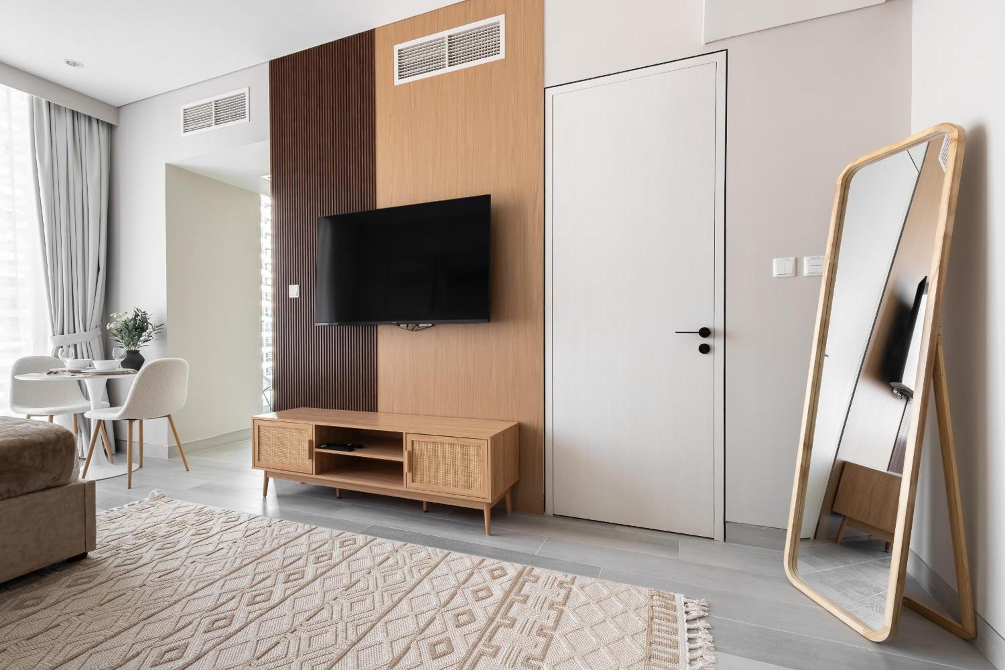 Appartement Condor Marina Star, Marina By Simply Comfort