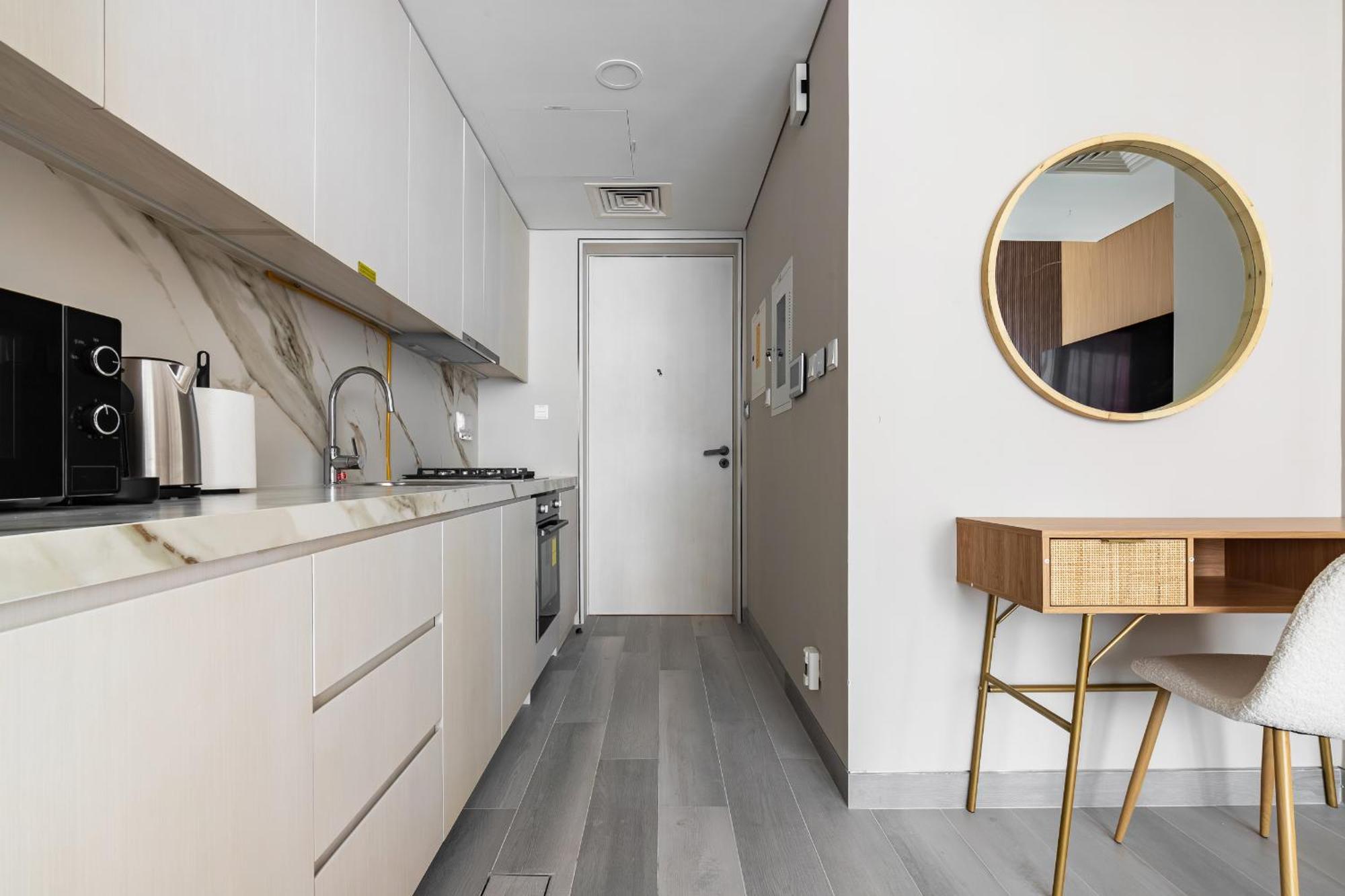 Appartement Condor Marina Star, Marina By Simply Comfort *