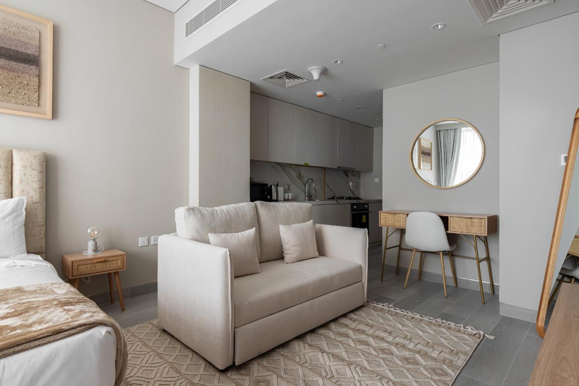 Appartement Condor Marina Star, Marina By Simply Comfort *