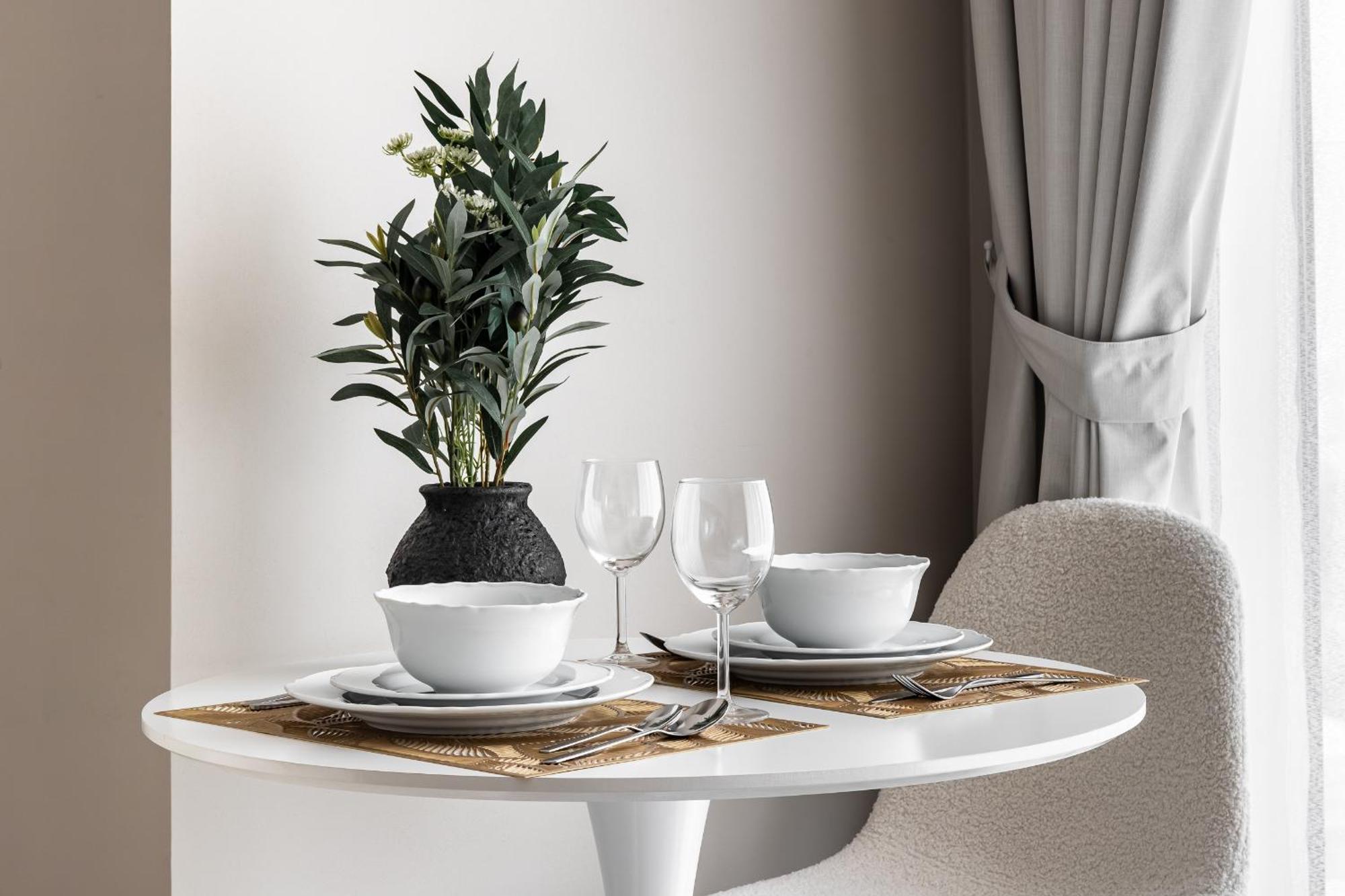 Appartement Condor Marina Star, Marina By Simply Comfort