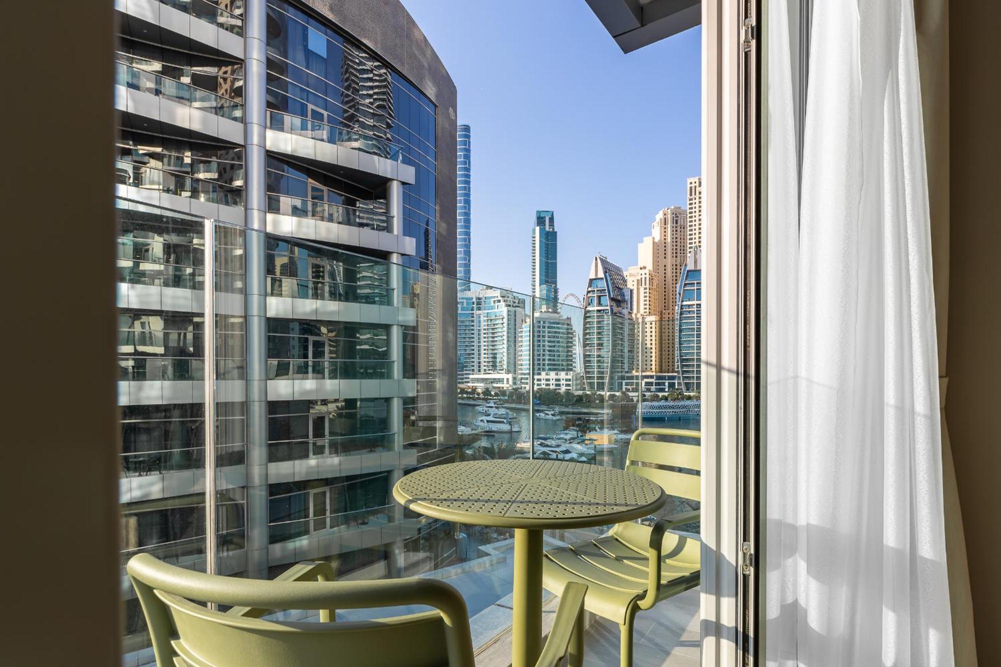 Condor Marina Star, Marina By Simply Comfort Appartement *