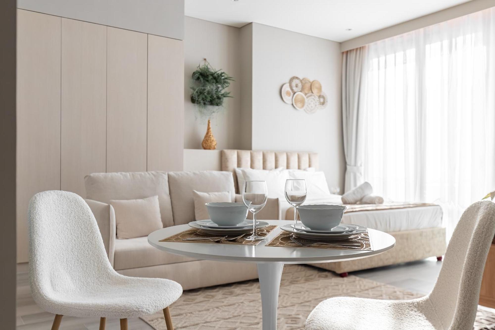 Condor Marina Star, Marina By Simply Comfort Dubaï